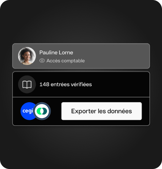 Intégrations