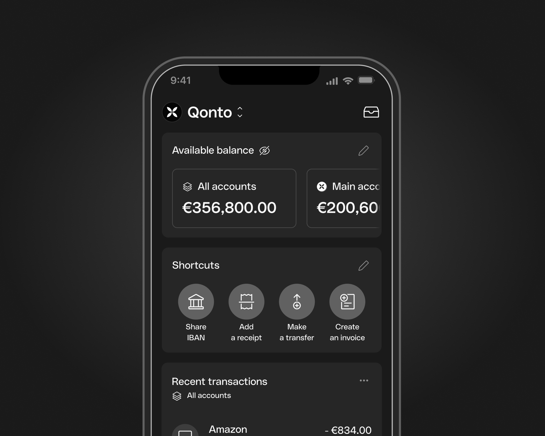 Explore our platform