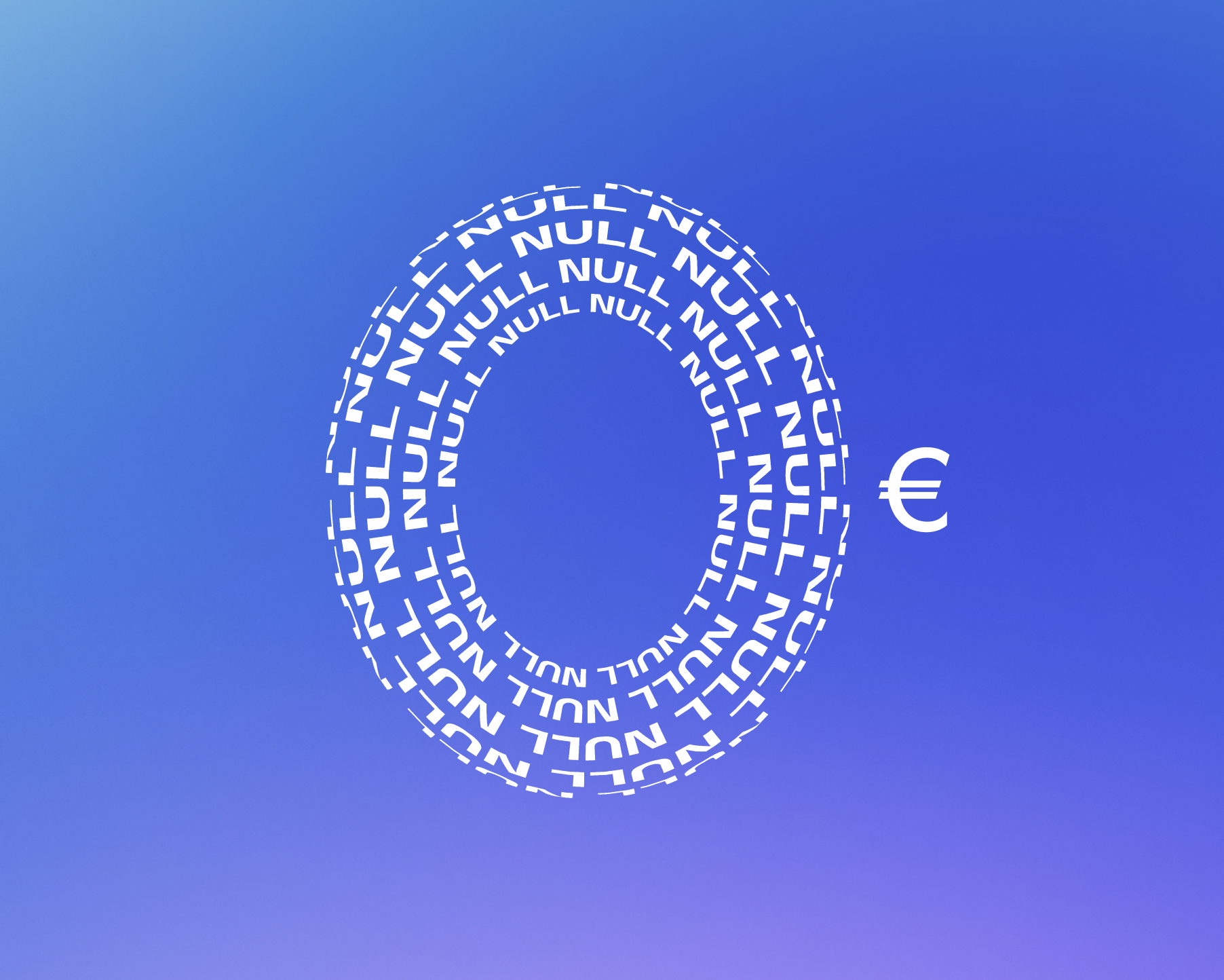 Geschäftskonto ab 0 €