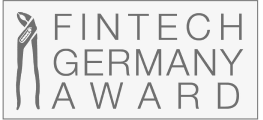 Logo Carousel Fintec Germany Award
