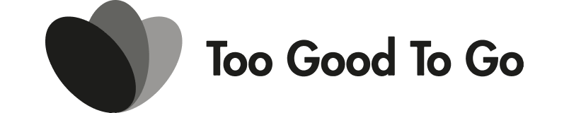 Logo-Karussell toogoodtoogo