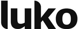 Logo-Karussell Luko