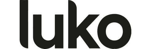 Logo-Karussell Luko