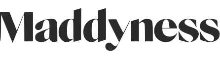 Logo Carrousel Maddyness