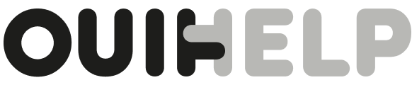 Carrousel de logos Ouihelp