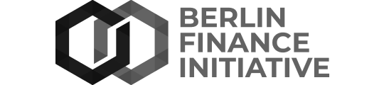 Trust Logo Showcase Partner Berlin Finance Initiative