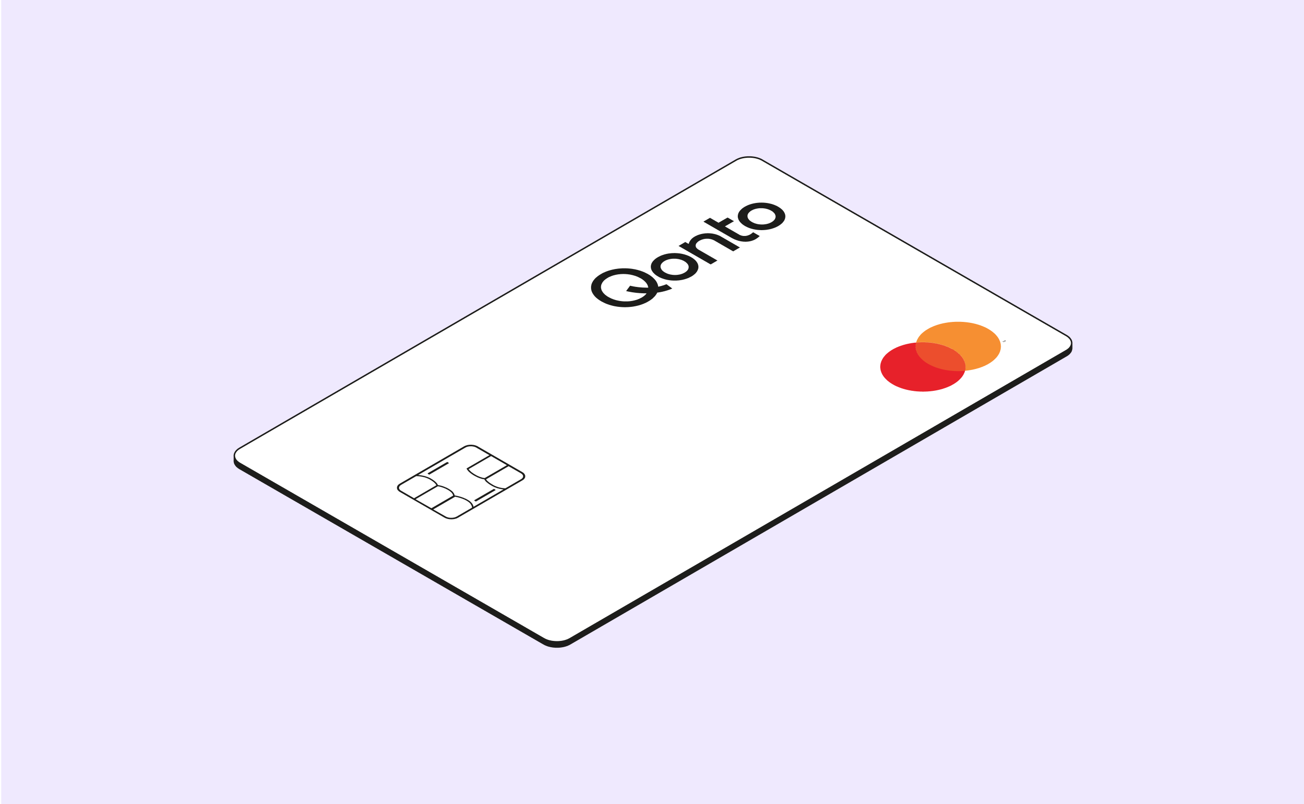 la nieve Compasión límite Cómo obtener tarjetas de credito sin abrir cuenta - Qonto
