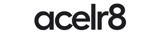 Logo Acelr8