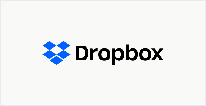 conectar importar conectar tarjeta Dropbox