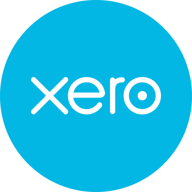 collegare l'importazione Collegare Logo Xero