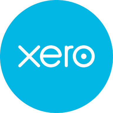 conectar importación Conectar Logo Xero