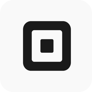 Integración WEB Square