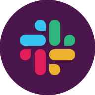 connect importation slack logo