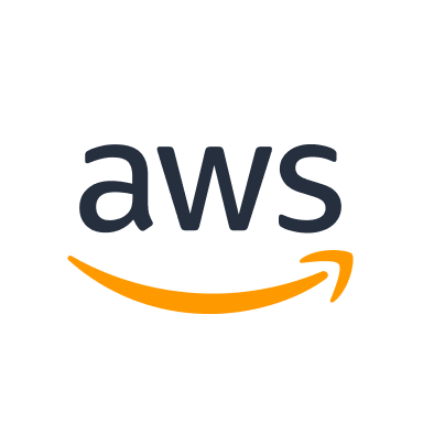 Connect-Import Connect-Logo aws