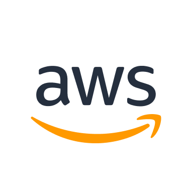 conectar importación conectar logo aws