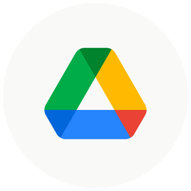 connecter l'importation Connecter le logo GoogleDrive%281%29