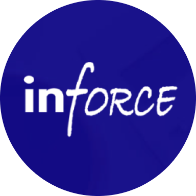 connect importation Connect inforce Logo