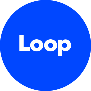connecter importation Connecter cegidloop Logo