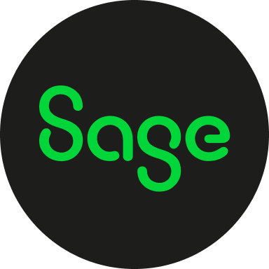 connecter importation Connecter sage Logo