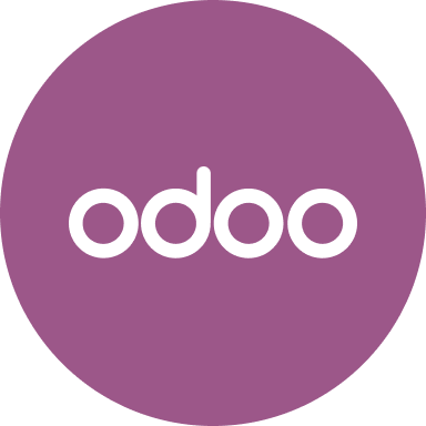 Odoo Connect Logo 5