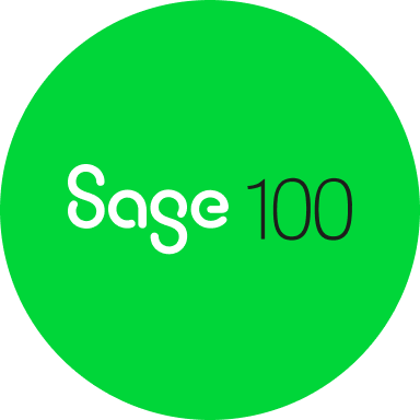 Sage 100 Connect Logo 2