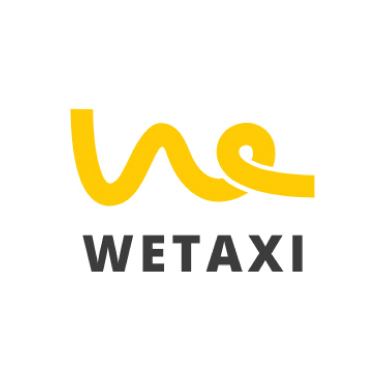 connect importazione connect logo wetaxi