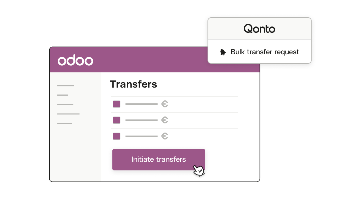 connect importation  ConnectPlus EBICS Odoo 3