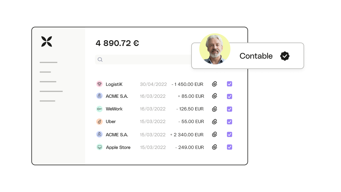 conectar importación ConnectPlus Listado Almacenamiento 3