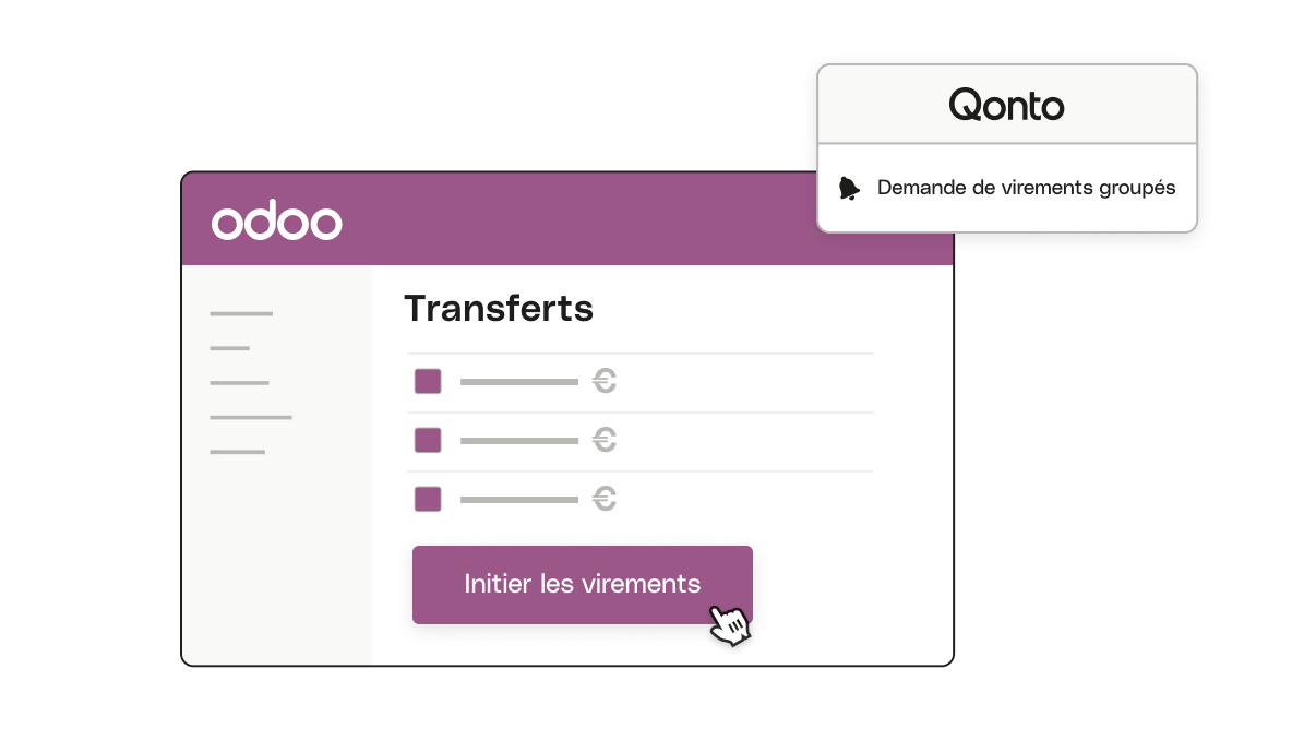 connecter importation ConnectPlus EBICS Odoo 3