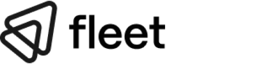 Logo Testimonial fleet