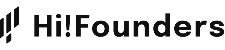 Logo WEB Nero Ciao Fondatori