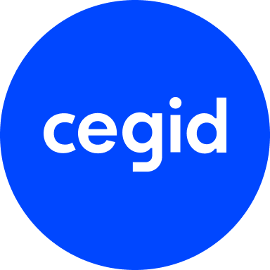 Cegid logo Connect Intégrations