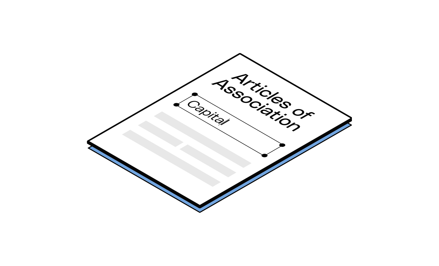 white cards founder account