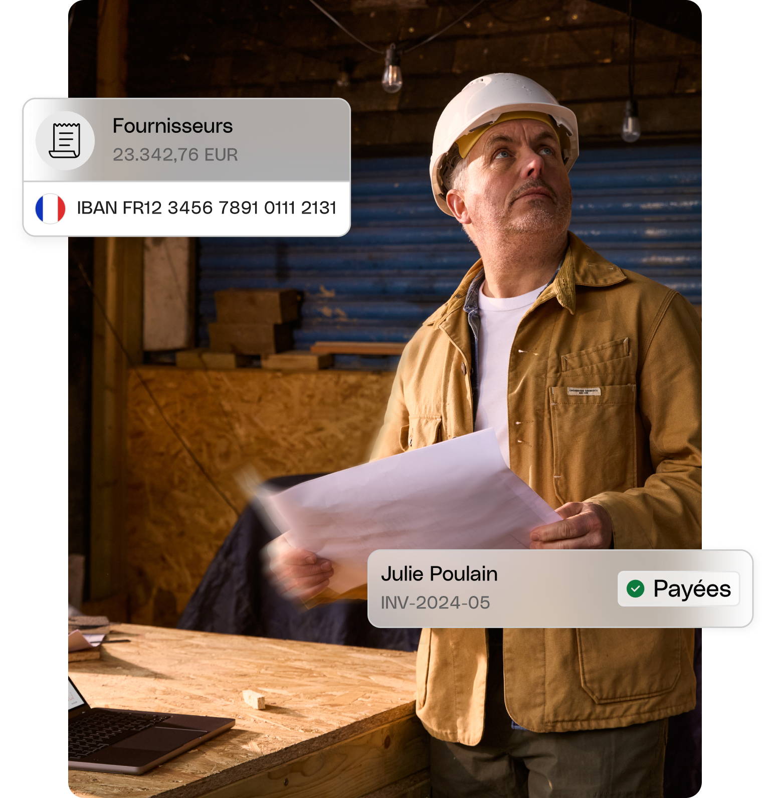 Mustard Photo UI propose TPE