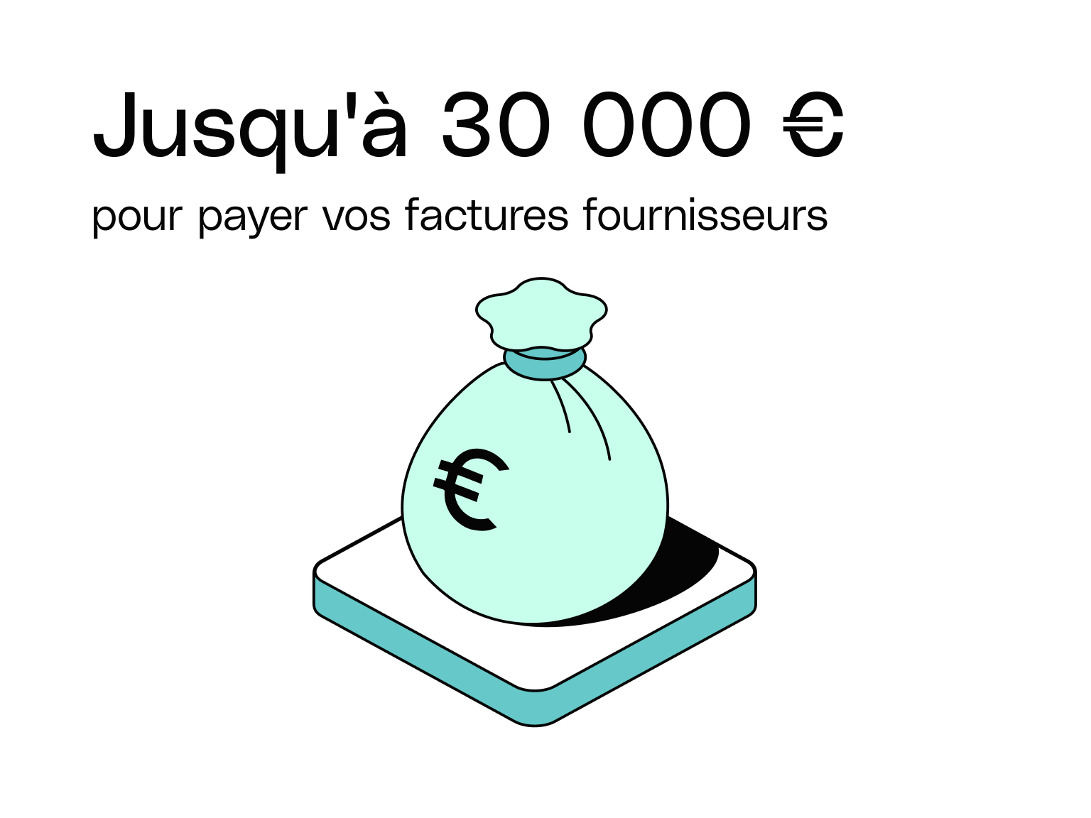 Cartes neuves Payez plus tard jusqu'à 10 000