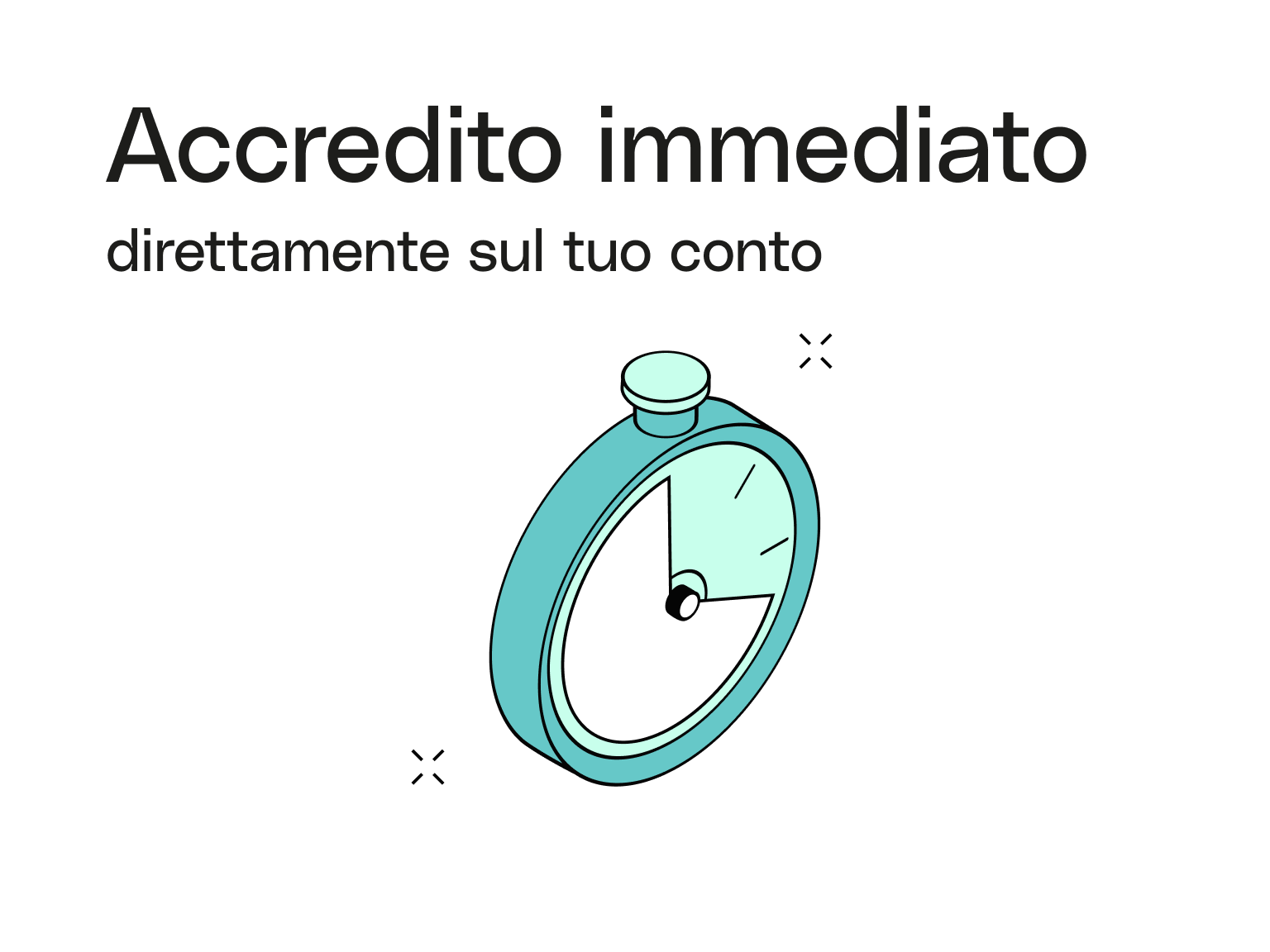 Carte IT nuove Paga dopo Fondi immediati