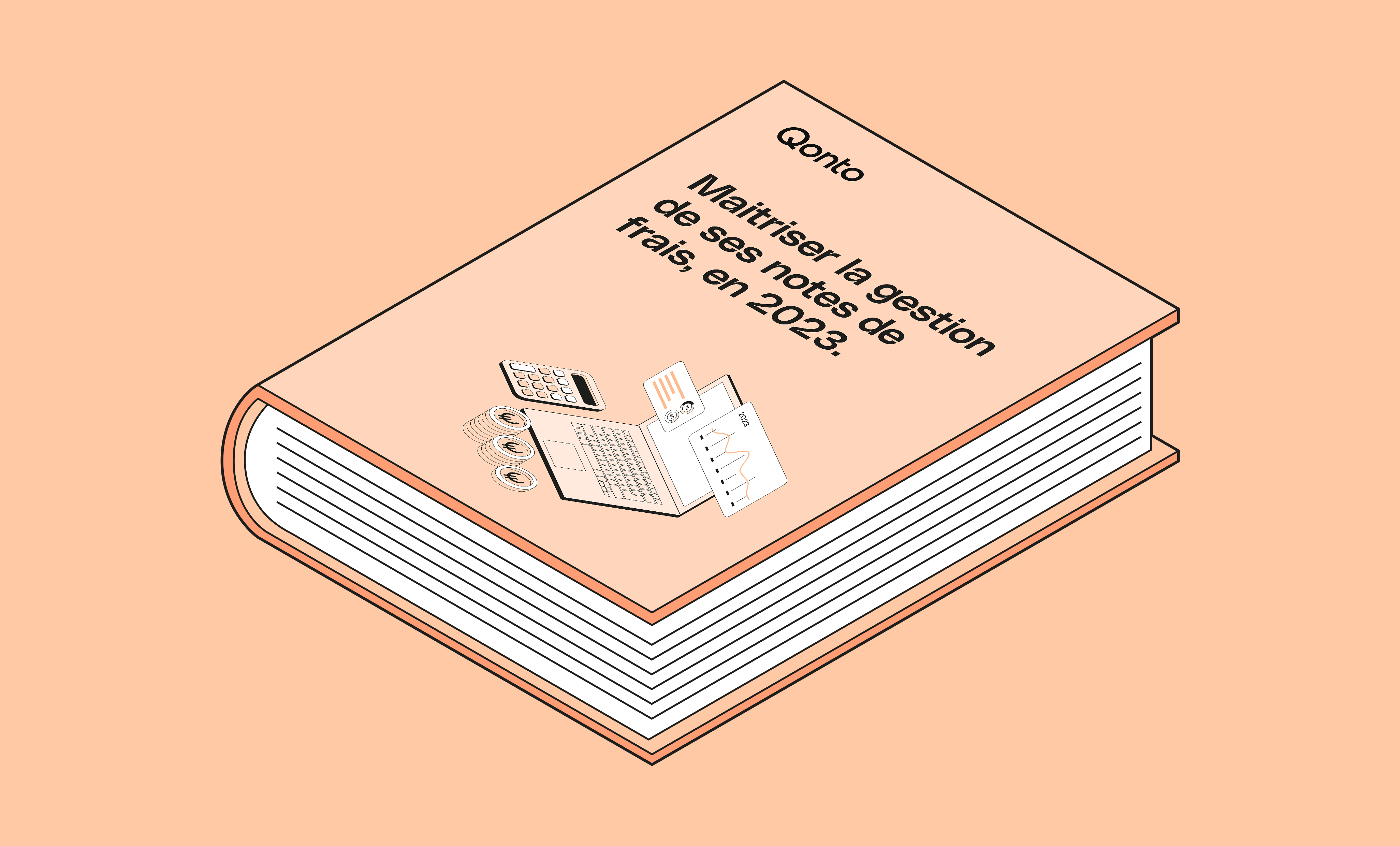 Peach Opengraph Expense Report Guide