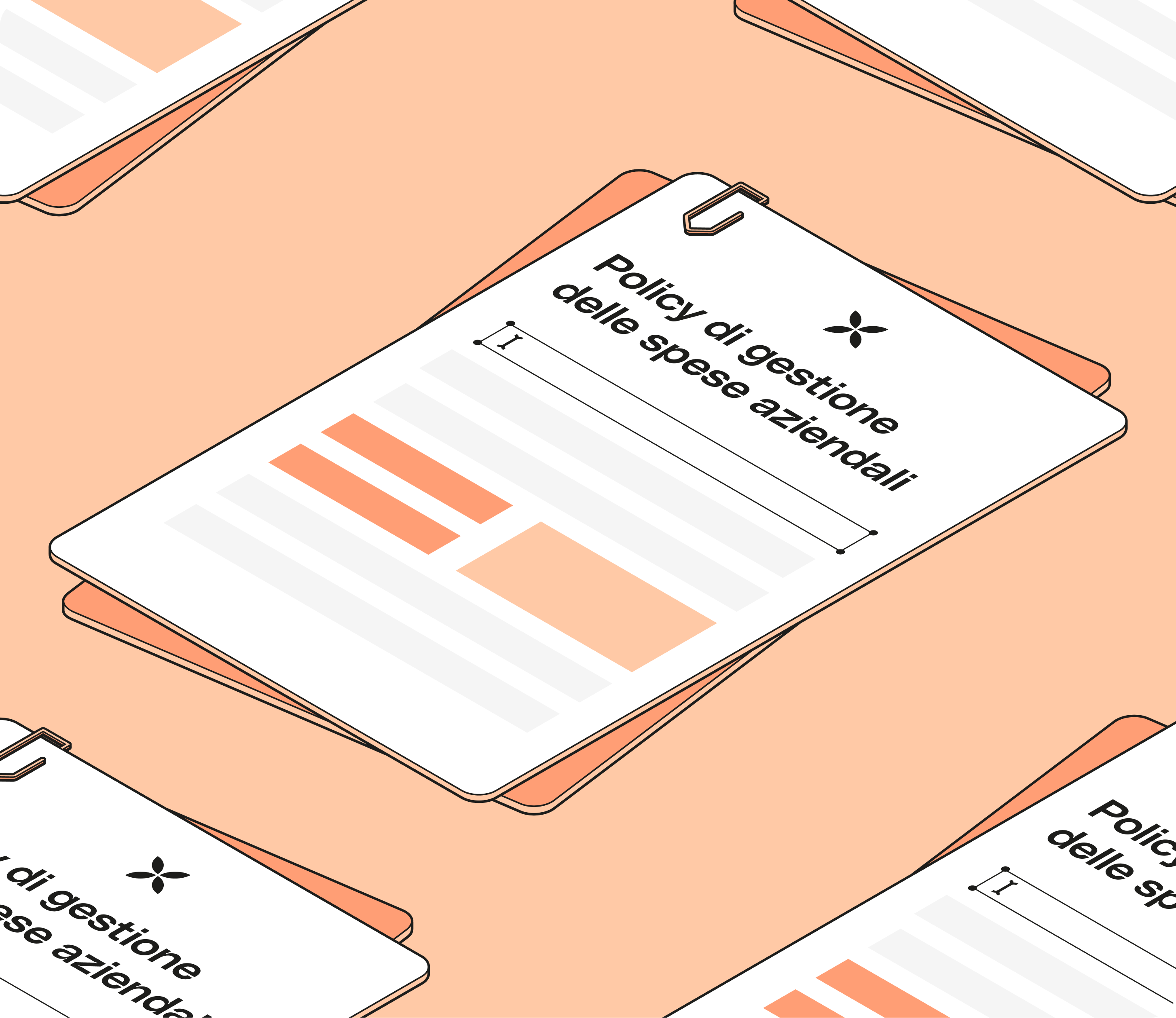 Guida completa alla gestione delle spese IT Peach per dispositivi mobili