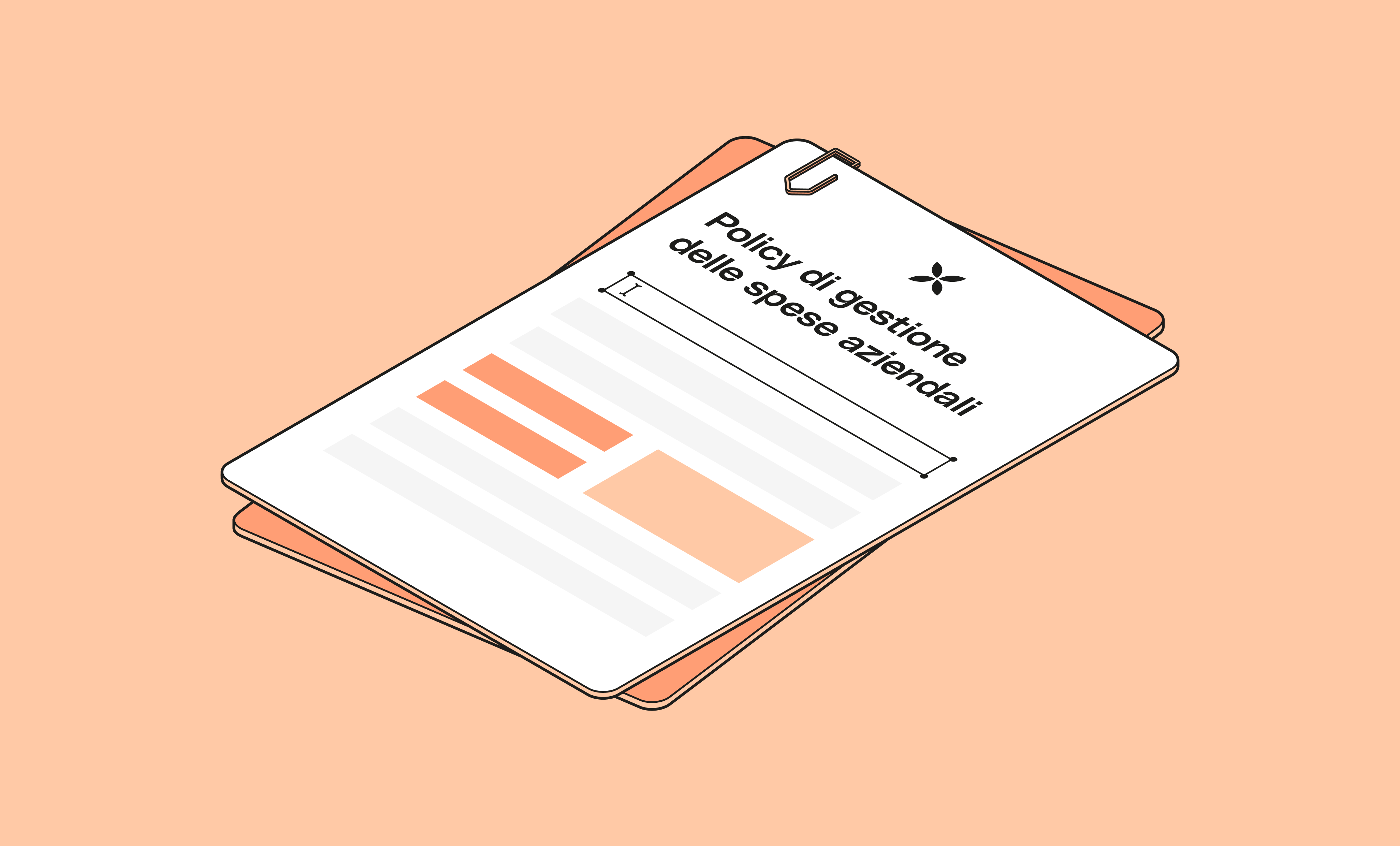 Guida alla gestione delle spese di WEB IT Peach Opengraph