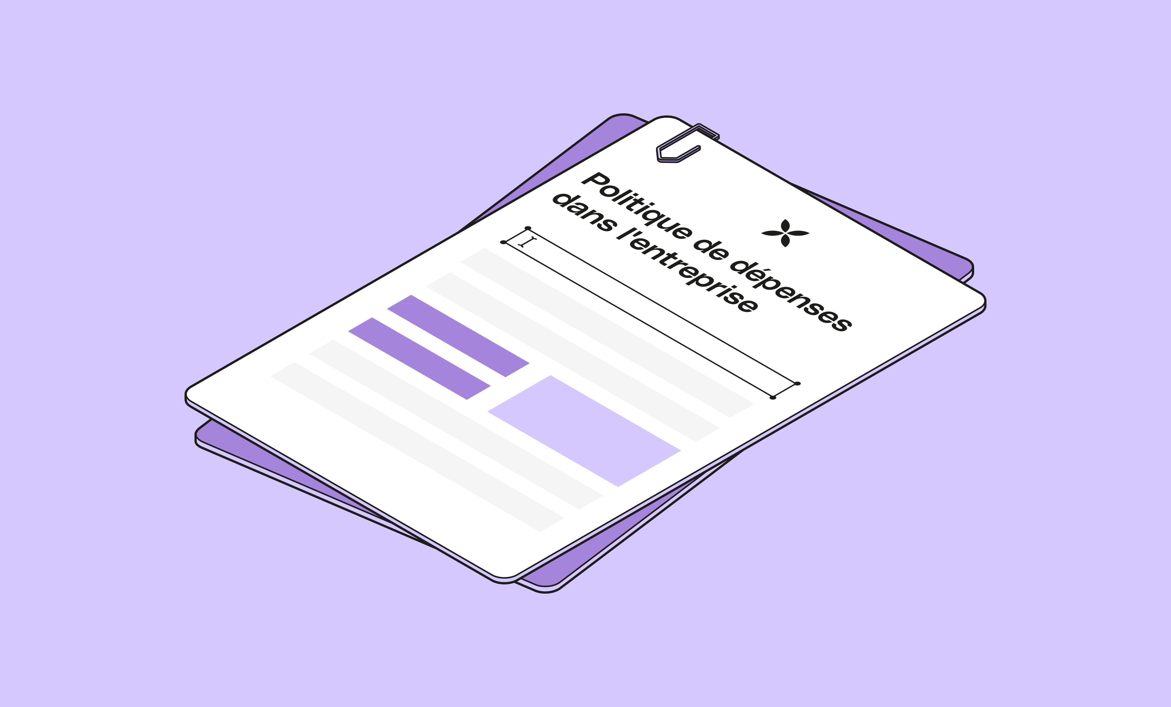 Modèle de police des dépenses WEB Plum Opengraph