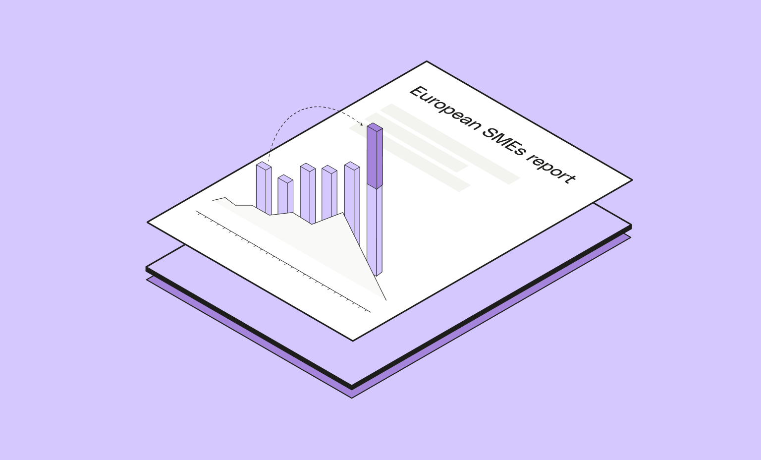 WEB Plum Cards Bento Headline Barometer SME Press