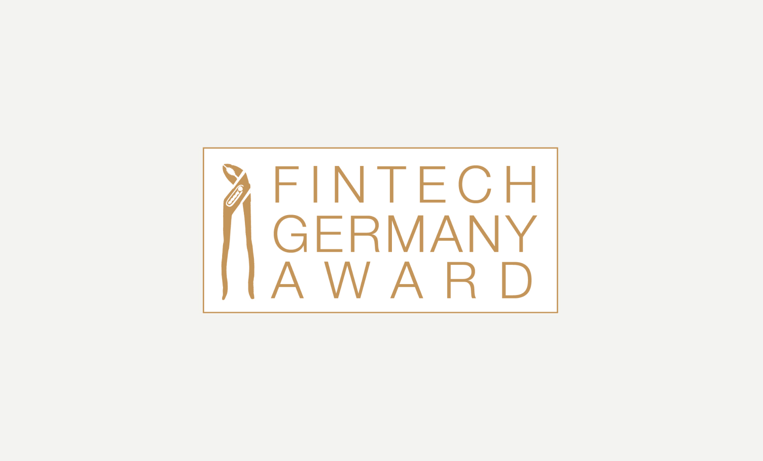 Grey Logo Cards Presse Fintech Germany Awards