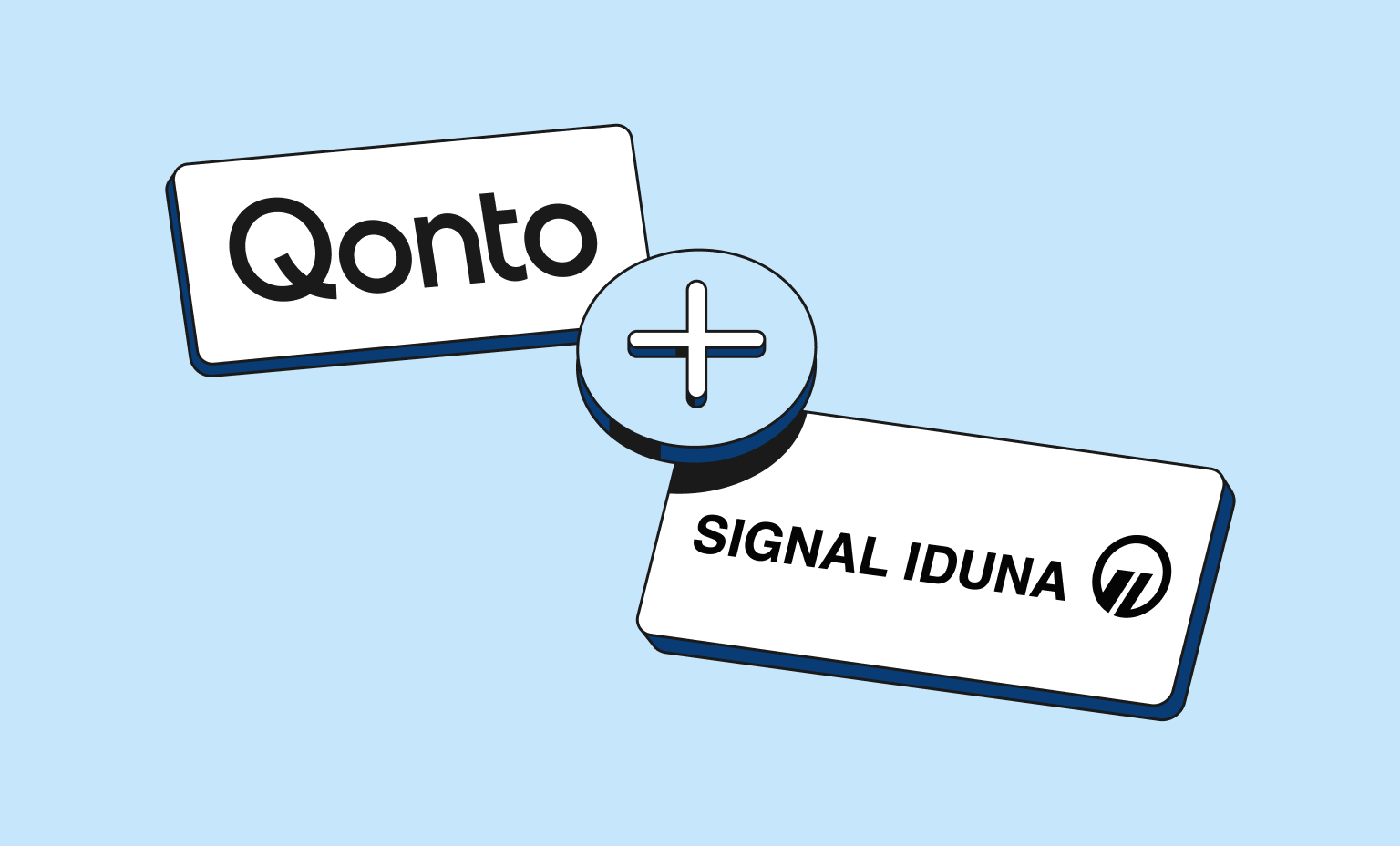 WEB Flow Blueberry Cards Karten Bento Headline Partnerschaft Signal Iduna Presse