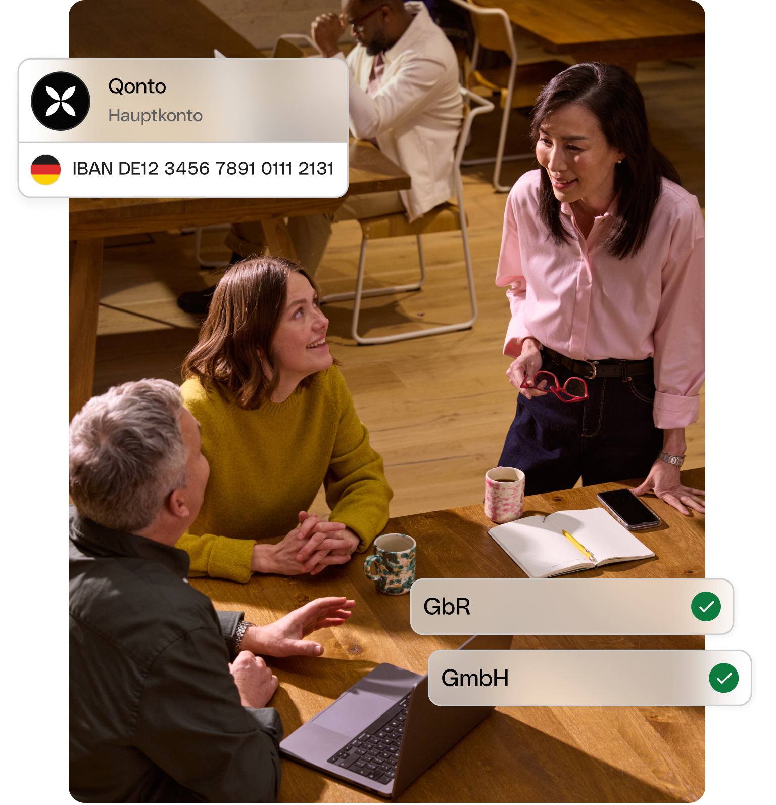 Mint Photo UI bietet Unternehmen Entwicklern K01 K05