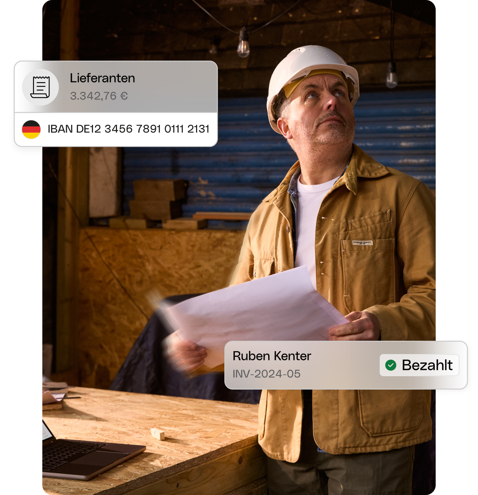 Peach Photo UI bietet SmallL