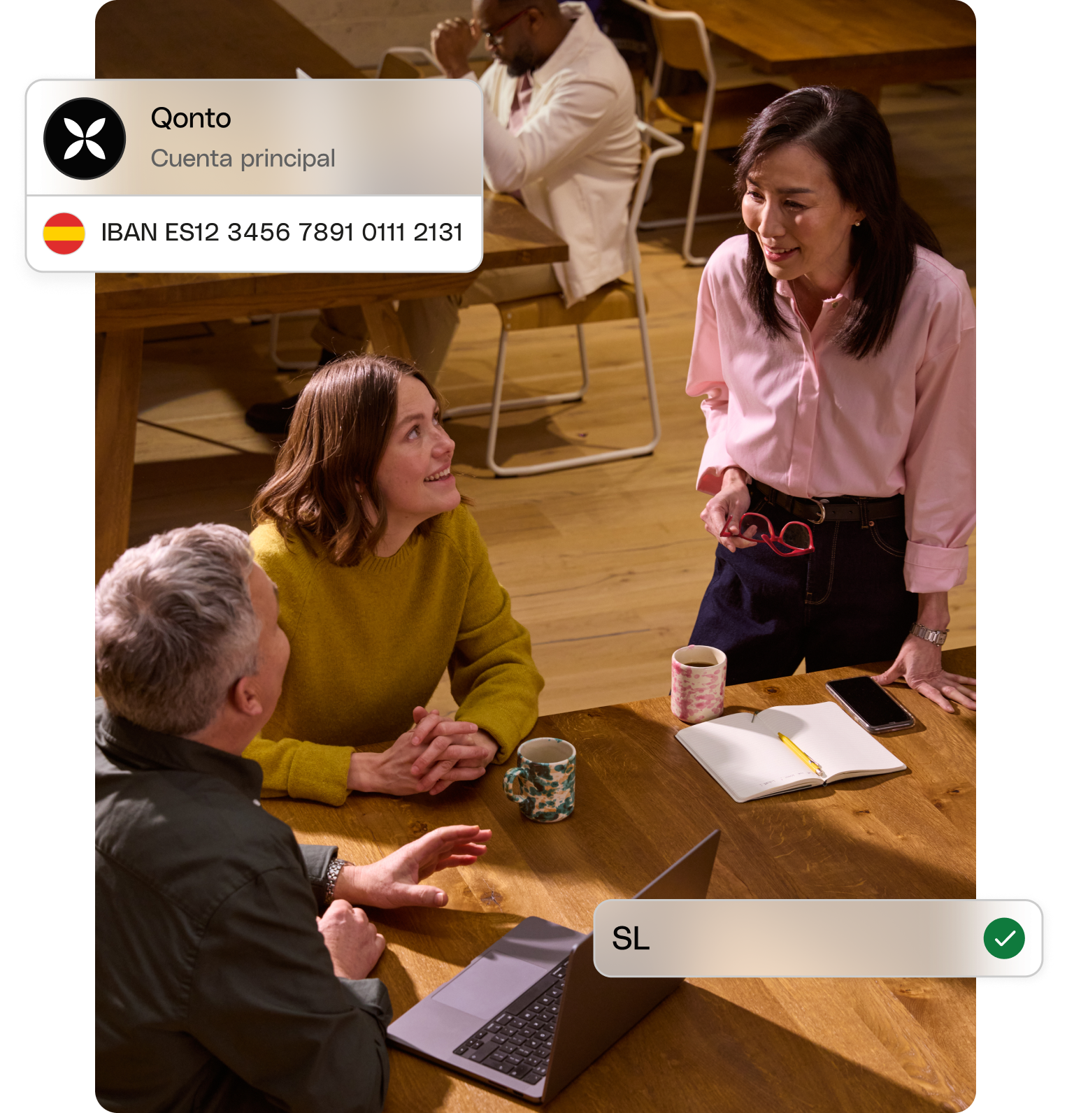 Mint Photo UI ofrece a los creadores de la empresa K01 K05
