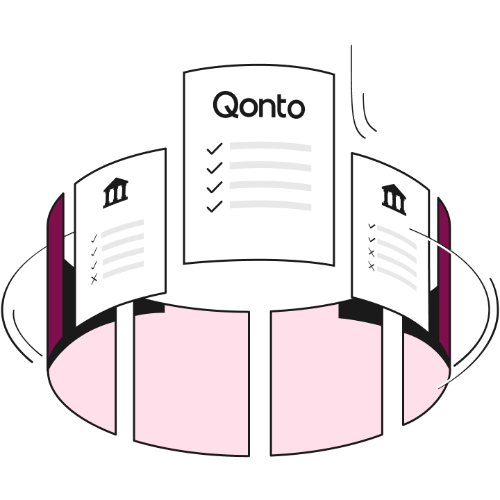 WEB Flow Sakura Tiles SeoHighlight Banking Comparator
