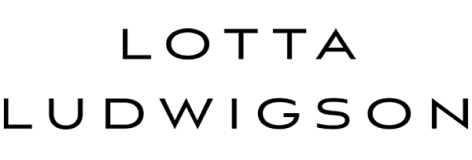 WEB Logo Black Lotta Ludwigson
