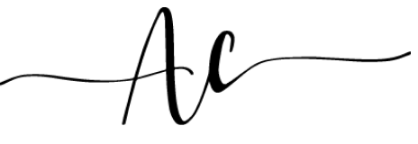 Logo WEB Nero Arianna Cavina