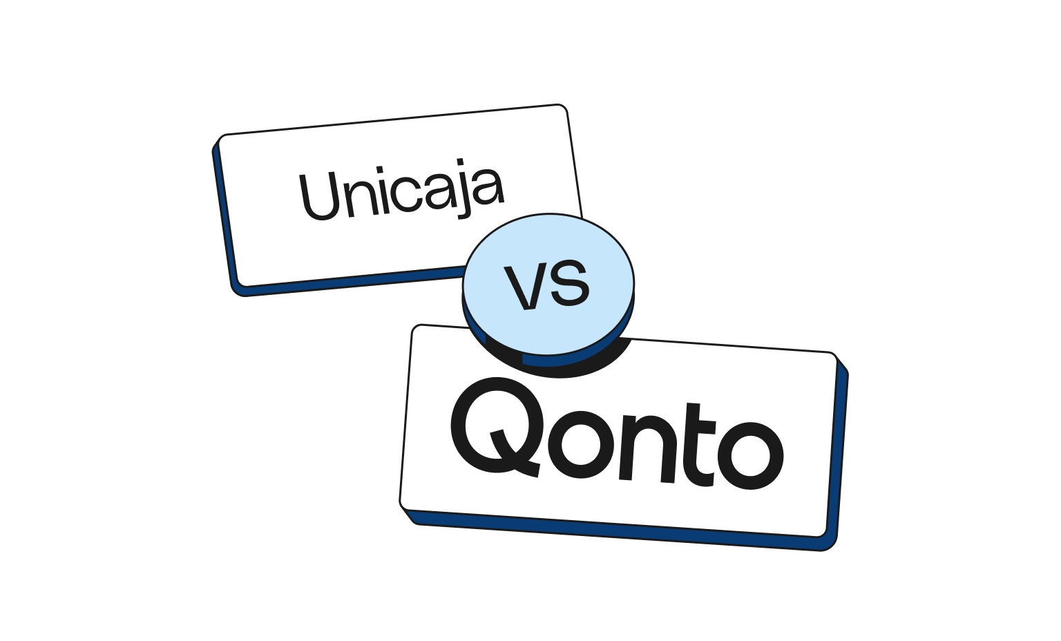 WEB Flow Tarjetas Arándanos Bento Headline Comparador Bancario Unicaja